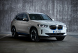 BMW iX3: eindelijk officieel + prijs! #8