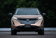 Nissan Ariya : le modèle électrique de l'espoir #7