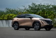 Nissan Ariya : le modèle électrique de l'espoir #5