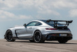 La Black Series donne des ailes à la Mercedes-AMG GT #2