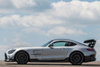 Black Series geeft de Mercedes-AMG GT vleugels #4