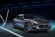 Maserati Ghibli nu ook als Hybrid #1