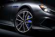 Maserati Ghibli : la voilà en hybride (mais légèrement) #9