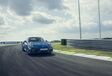 Porsche 911 Turbo : sans S mais avec ch #4