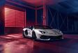 Lamborghini Aventador SVJ Xago Edition : pour lancer un service virtuel #1