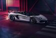 Lamborghini Aventador SVJ Xago Edition : pour lancer un service virtuel #2