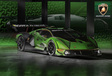 Lamborghini Essenza SCV12 is exclusief circuitspeeltje voor puristen #2