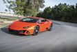 Amerikaan profiteert van hulpfonds om illegaal Lamborghini te kopen #1