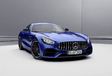 Restructuration de l’offre pour la Mercedes-AMG GT #1