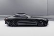 Restructuration de l’offre pour la Mercedes-AMG GT #4