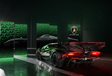 Lamborghini Essenza SCV12 is exclusief circuitspeeltje voor puristen #6