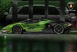 Lamborghini Essenza SCV12 : un jouet exclusif destiné uniquement à la piste #4
