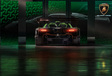 Lamborghini Essenza SCV12 : un jouet exclusif destiné uniquement à la piste #5