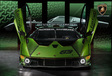 Lamborghini Essenza SCV12 : un jouet exclusif destiné uniquement à la piste #10