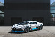Bugatti Divo: het eerste exemplaar is klaar #2
