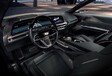 Cadillac Lyriq : premier SUV électrique de la marque américaine #2