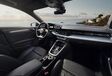 Audi dévoile la S3 en versions Sportback et berline Sedan #3