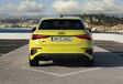 Audi dévoile la S3 en versions Sportback et berline Sedan #4
