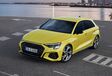 Audi onthult S3 Sportback en Berline #5
