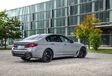 BMW 545e xDrive Sedan : hybride plug-in au sommet #3