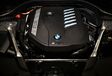 BMW 545e xDrive Sedan : hybride plug-in au sommet #8
