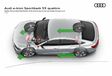 Nouveau système Audi Quattro pour modèles électriques #4