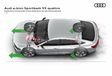 Nouveau système Audi Quattro pour modèles électriques #6
