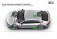 Nouveau système Audi Quattro pour modèles électriques #9