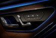 Technologie domineert het interieur van de nieuwe Mercedes S-Klasse #12