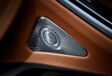 La technologie est reine à l’intérieur de la nouvelle Mercedes Classe S #4