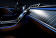 La technologie est reine à l’intérieur de la nouvelle Mercedes Classe S #9