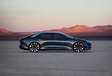 Lucid Air: 32 km extra per minuut opladen #1