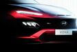Hyundai Kona : la N Line s’annonce #1