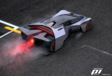 Fordzilla P1 Concept: virtuele conceptcar voor gamers #1