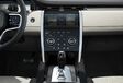 Land Rover Discovery Sport: mild hybride diesels en P290 #3