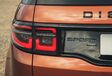 Land Rover Discovery Sport: mild hybride diesels en P290 #9
