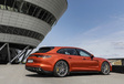 Porsche Panamera : nouvelle gamme de moteurs #10