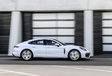 Porsche Panamera : nouvelle gamme de moteurs #11
