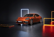 Porsche Panamera : nouvelle gamme de moteurs #2