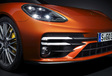 Porsche Panamera : nouvelle gamme de moteurs #5