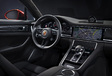Porsche Panamera : nouvelle gamme de moteurs #7