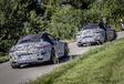 Mercedes-AMG SL: prototypes op de weg #1
