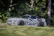 Mercedes-AMG SL: prototypes op de weg #5