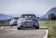 Mercedes-AMG SL : les prototypes en balade #6