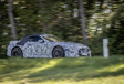 Mercedes-AMG SL: prototypes op de weg #7