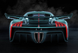Hongqi S9 : Bugatti chinoise #8