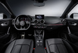 Audi Q2: facelift op detailniveau #10