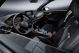 Audi Q2: facelift op detailniveau #11