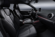 Audi Q2 : un lifting dans le détail #12