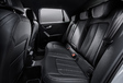 Audi Q2: facelift op detailniveau #13